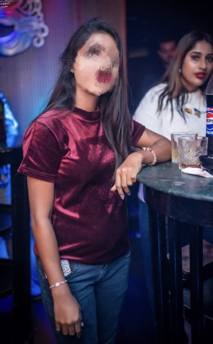Female escorts Bangalore Nandita