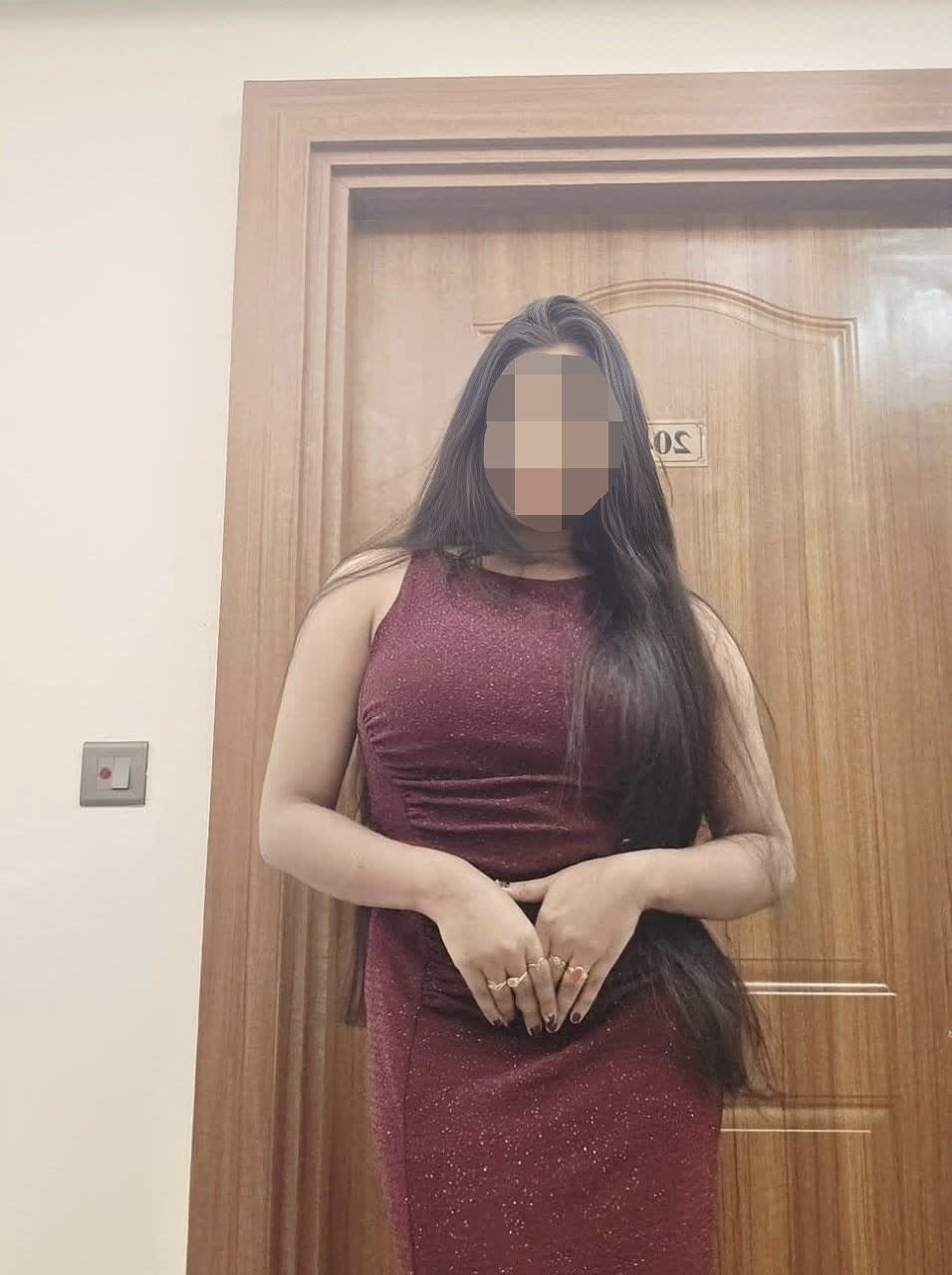 escort service Bangalore