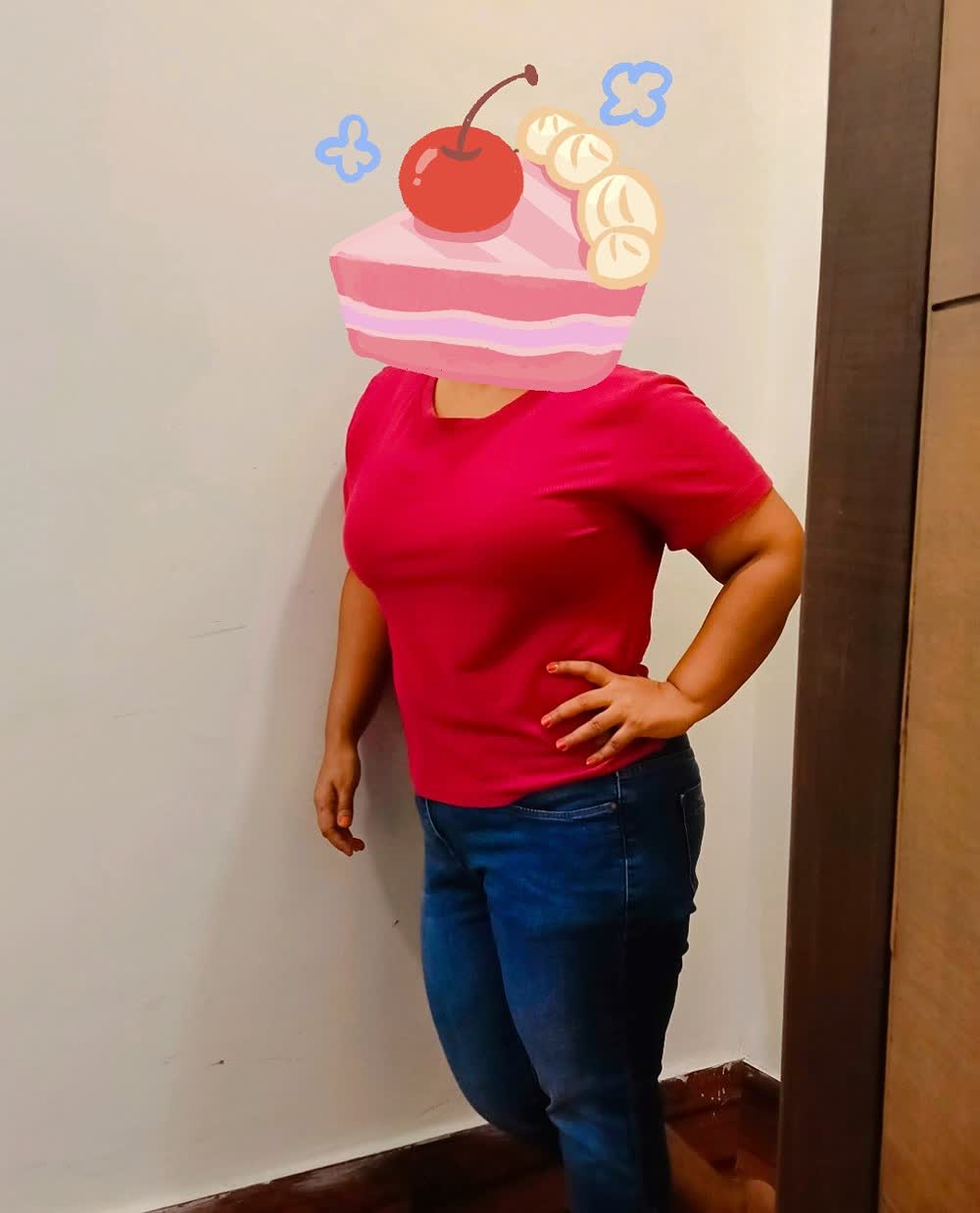 Bangalore escort service Ruchi