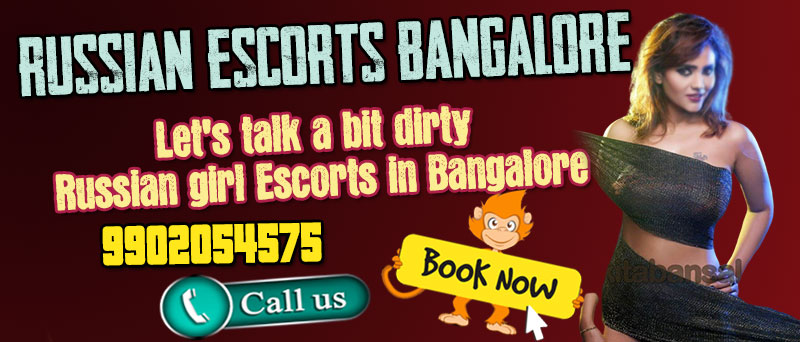 bangalore escorts