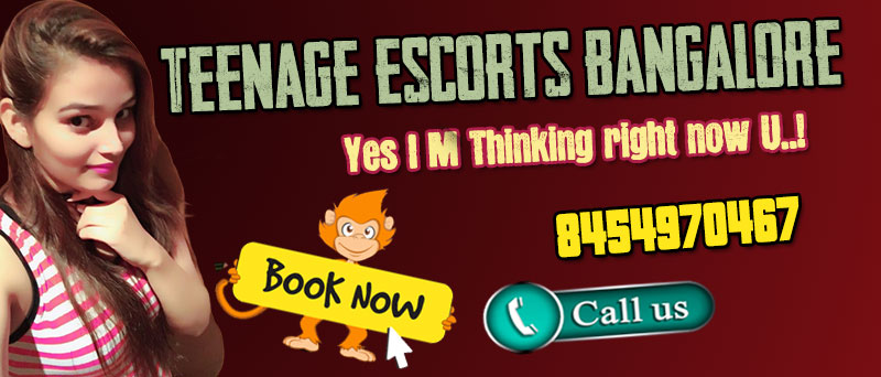 bangalore teenage escorts